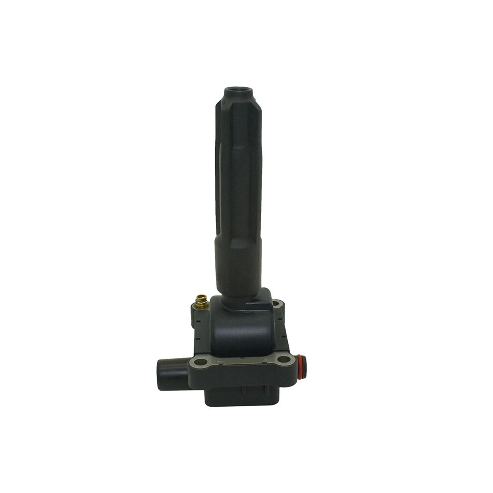 Ignition Coil A1621580103 For - C230 C280 E320 S320 Sl320 Slk320 Musso 3.2L V6 & 2.8L 2.3L Black 6031158247683