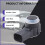 PDC Park Sensor für  C4  2008 3008 308 5008 9675202477XT 2