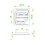SX1262 Cubecell LoRa Node AM02 Module LoRa IoT A Supports for  Platform Secondary Development 433-510Mhz 5