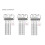 DIY Autonoom Programmeren Controller 12Way Programmeerbare USB DIY LED RGB Controller voor 3528 5050 Strip Module 7