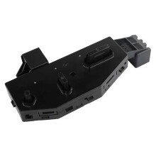 Car Left Side Power Adjust Control for Escalade CTS for Suburban 23247095 LHD