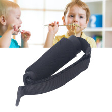 Universeller Greifebandhalter aus Schaumstoff und Nylon für Senioren, rutschfest, verstellbar