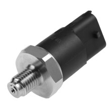 Car Oil Fuel Injection Rail Pressure Sensor 0281002405 for Brava Doblo Ducato Marea Palio Punto Stilo Transmitter