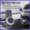 PDC Park Sensor für  C4  2008 3008 308 5008 9675202477XT 7