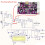 DSP Digitale Reverb Module Computerafstemming Geluidseffecten Mengpaneel Geluid Reverb Board Modificatie Effector Module 7