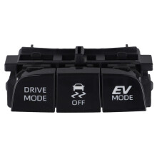 84970-02440 Automotive Dual Engine Mode EV Electronic for 2019-2022