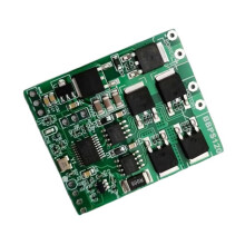 Servoplatinen-Controller mit Hohem Drehmoment, Servoplatine mit Geringem Stromverbrauch, 6-V-24-V-Servoplatine
