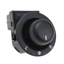7 Pins Electric Mirror Knob for Territory SX SX SZ Falcon Fairmont AU BA BF 1032939,ER17B676A6