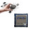 SX1262 Cubecell LoRa Node AM02 Module LoRa IoT A Supports for  Platform Secondary Development 433-510Mhz 4