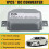 Engine Control Unit, Computer Voltage Regulator  Converter Fit for  Sentra 2012-2023 292A54BA0B 292A54EA0C 4