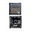 SX1262 Cubecell LoRa Node AM02 Module LoRa IoT A Supports for  Platform Secondary Development 433-510Mhz 2