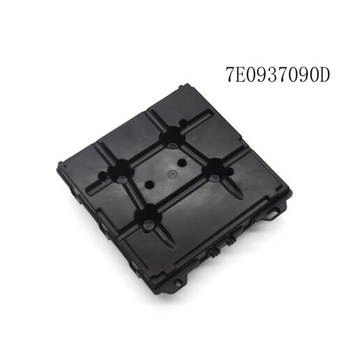 7E0937090D Module de Contrôle D'Alimentation Embarquée BCM pour   Beetle Bora Santana Multivan pour  Rapid 2