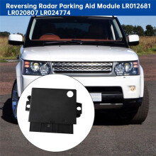 NEU Rückfahrradar-Einparkhilfe-Modul LR012681 LR020807 LR024774 für  Sport  LR4 für  XJ C2D16012