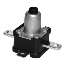 Hochspannungs-Pyrosicherung Pyrotechnischer Aktuator Typ 8054-01 Batteriesteuergerät 2403-P1000040 für E-Tron 8054001F