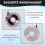 DS1-2 Motorcycle Electronic Ignition System for  CB500 CB550F CB750 CB750A CB750F 1969-1978 5