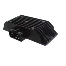 NC250 NC450 Rectifier Voltage Regulator for Zongshen 250cc 450cc Engine BSE KAYO Dirt Bike