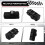 Car Window Regulator  Window Button  35750-THA-H61 for  Cr-V 5