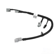 Car Ignition Coil Wire Harness 39610-3C010 for Azera Sonata Santa Fe Veracruz Amanti Sorento Carnival 06-14