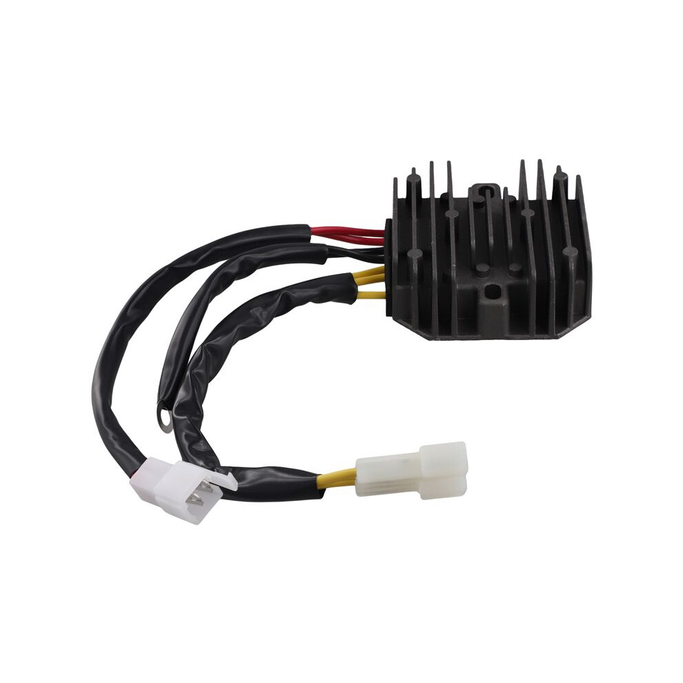 90111034000 Voltage Rectifier Regulator For 125 200/250/ 390 Light 6033846148579