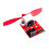 L9110 Fan Drive Module for   Car XD67 Sensor Module Robot Design&Development Control Fan Module 2