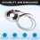 DS1-1 Motorcycle Electronic Ignition System for  CB350F 1972-1974, CB400F 1975-1977 4