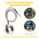 DS3-2 Motorcycle Electronic Ignition System for  GS550 GS750 GS850 1977-1983 5