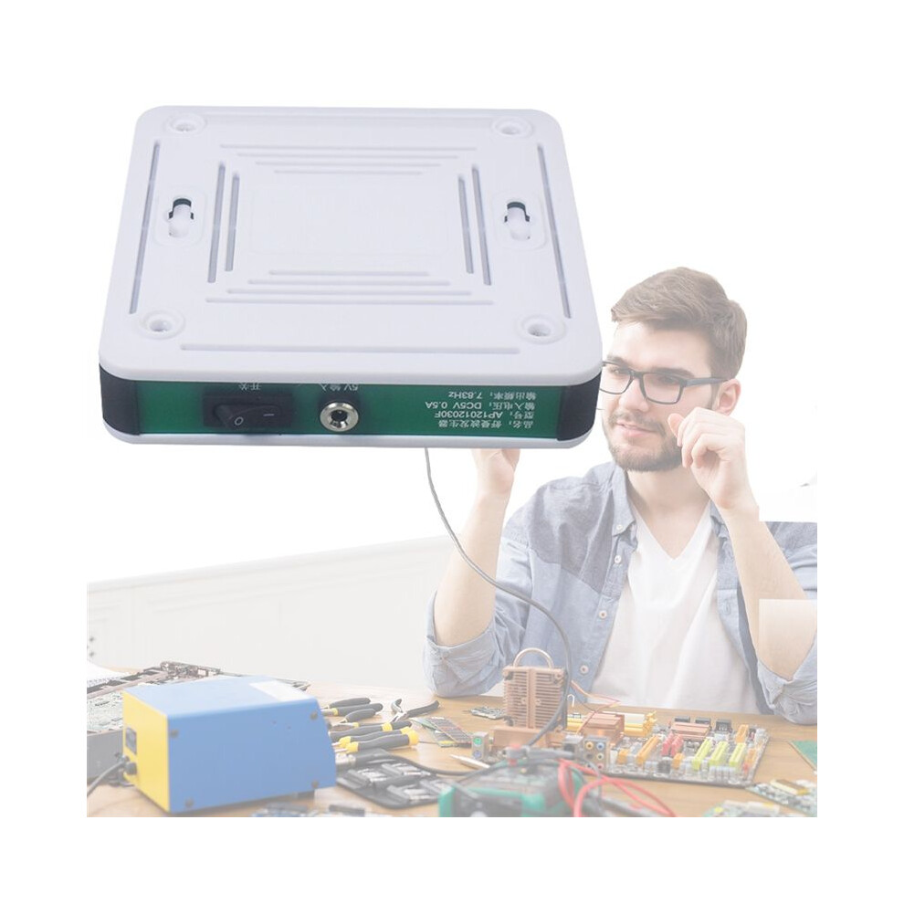 7.83Hz For Schumann Wave Generator Schumann Resonance Pulse Generator With Usb Audio Resonator Low Frequency Pulse 6031758357058