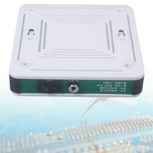 7.83HZ for Schumann Wave Generator Schumann Resonance Pulse Generator with USB Audio Resonator Low Frequency Pulse 1
