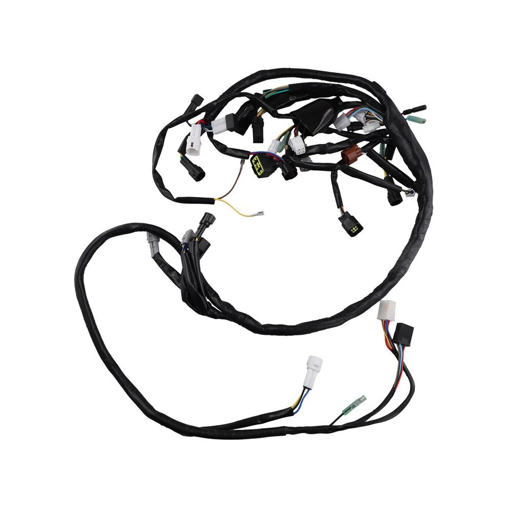 5D3-82590-00-00 Wire Harness For Yfz450sp Special Edition 2007-2009 Wiring Harness 6032766590673