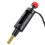 Tester Ignition System Coil Engine Autos Adjustable Ignition Coil Tester Auto Ignition Spark Test Tools 4
