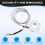 DS1-3 Motorcycle Electronic Ignition SYSTEM for  GL1000 Goldwing GL 1000 1975-1979 3