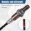12589321 Car Accessories Oxygen Sensor O2 Sensor for      213-3533 2