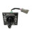Ignition Key  Start Panel 0176408 for Bombardier Outboard Engine Ignition Without Flameout 6