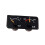 Oliedrukmeter voor  Vrachtwageninstrumentenpaneel 1423208 1434135 2