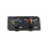 Oliedrukmeter voor  Vrachtwageninstrumentenpaneel 1423208 1434135 1