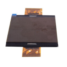 Autosnelheidsmeter Dashboard Display voor ML W164 GL X164 LCD Display Scherm Vervanging