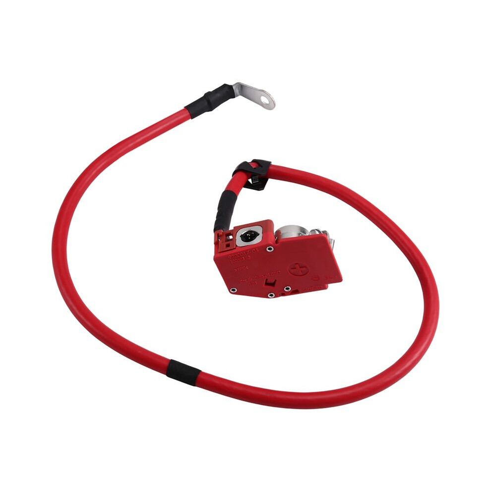 61125A69346 Positive Battery Fuse Cable For G42 G87 M2 61125A0e460 Cable Battery Connector 5A69346-02 Light 6031368623949