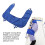 Comfortable Medium U Shape Turning Sheet for Bedridden Support 3