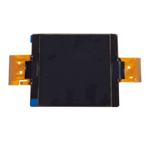 Car Speedometer Dashboard Display for   ML W164 GL X164 LCD Display Screen Replacement 2