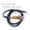 392652F530 Particle Sensor Probe Particulate Sensor PM Sensor Connector for  Santa 39265-2F530 4