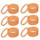 30 Pcs 9.6mm Width Electric Planer Drive Belt for  F20A 1
