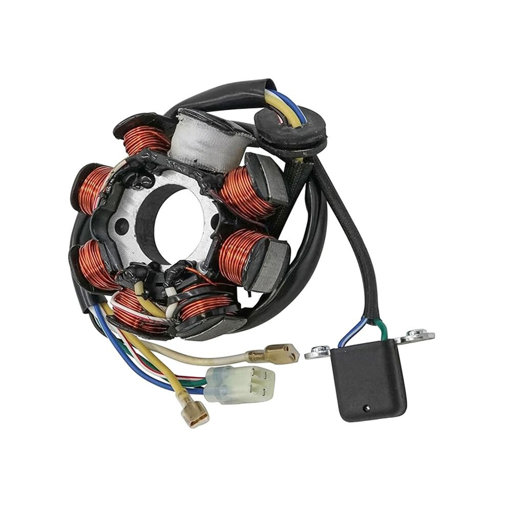 Motorcycle Stator Coil For 55139004000 55139004100 250R Freeride 125 150 200 250 Xcw 300 Xc Exc-E Exc Light 6032294759610