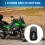 Left Combination Horn  Button for  Z900 Versys 650 1000 2020-2022 5