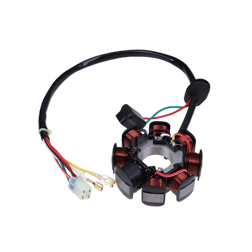 Motorcycle Stator Coil For 55139004000 55139004100 250R Freeride 125 150 200 250 Xcw 300 Xc Exc-E Exc Light 6031760001864