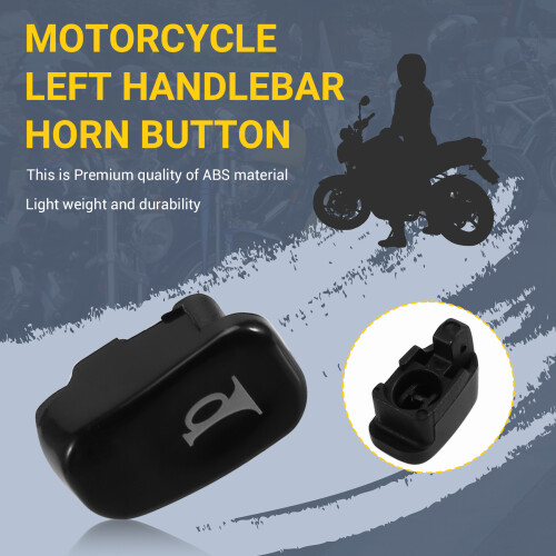 Left Combination Horn  Button for  Z900 Versys 650 1000 2020-2022 1