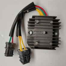 Spannungsreglergleichrichter 31600215-000 für GOES ATV 360 Max 4x2 ATV G400s AEO-31600213-00,R2012A.24