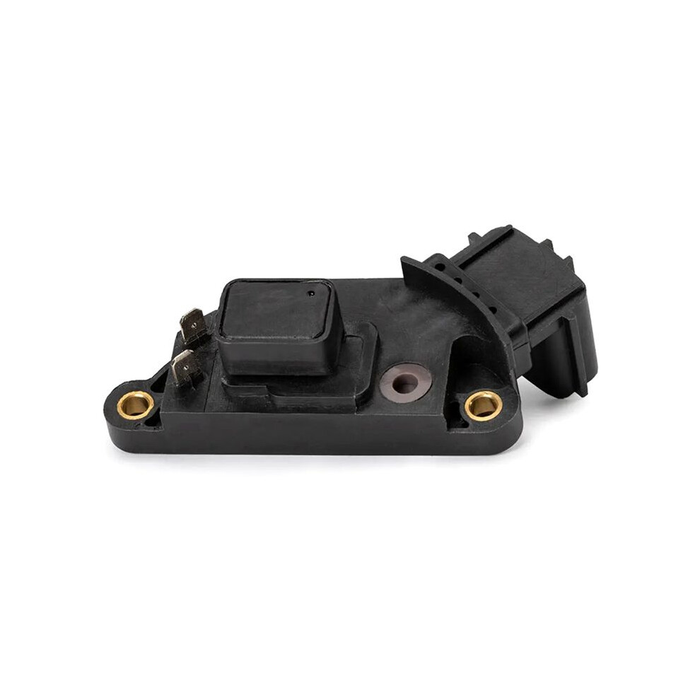 Rsb-52 Rsb52 Car Ignition Module Ignition Control Module Ignition Amplifier For Telstar 626 Black/Silver 6033743147187