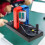 DIY Model Generator for Faraday Electromagnetic Induction Experiment Education J60A 4