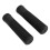 2 Stück Schwarze Gummigriffe für Mountainbikes, 22,2 mm 3