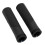 2 Stück Schwarze Gummigriffe für Mountainbikes, 22,2 mm 11